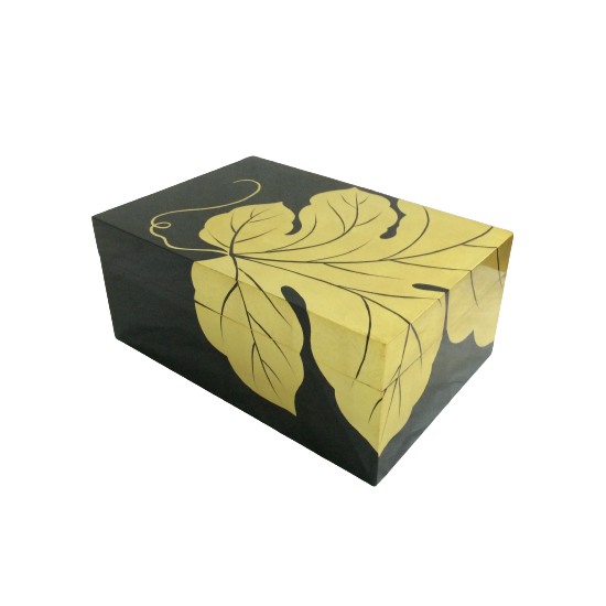 Sản phẩm sơn mài